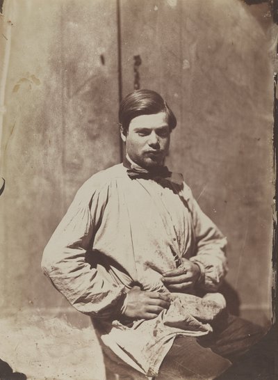  von Charles Nègre
