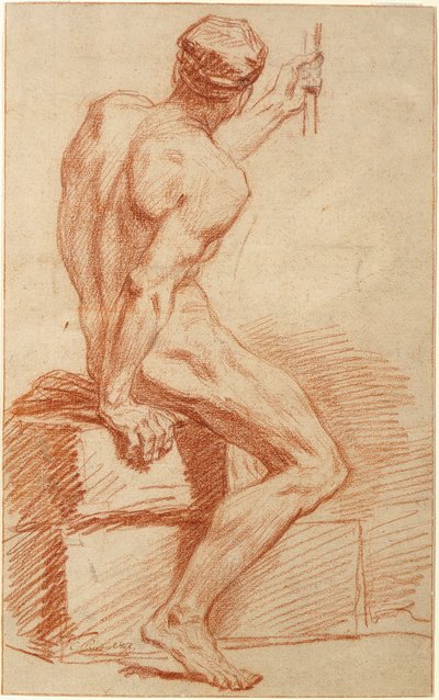  von Charles Parrocel