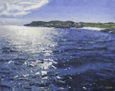 Iona Licht von Charles Simpson