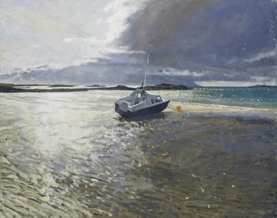 Sturm nähert sich von Charles Simpson
