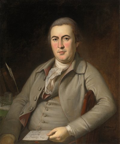  von Charles Willson Peale