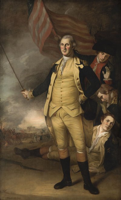  von Charles Willson Peale