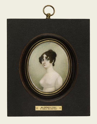  von Charles Willson Peale