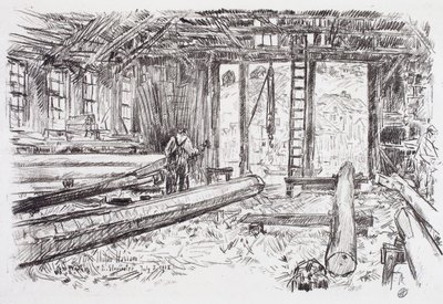  von Childe Hassam