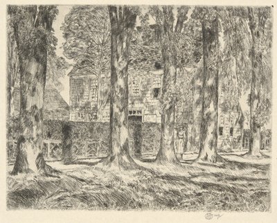  von Childe Hassam