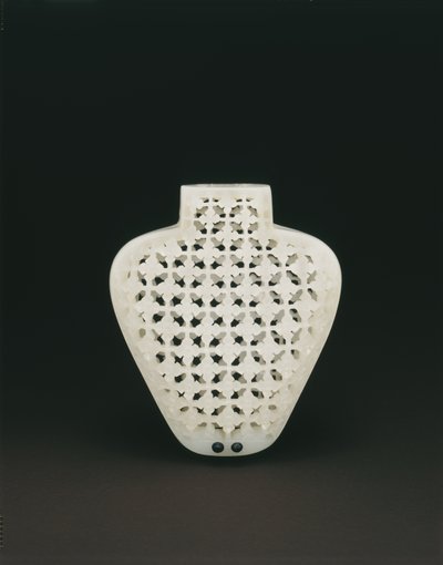 Pomander, 18. bis frühes 19. Jahrhundert, vor 1847 von Chinese School