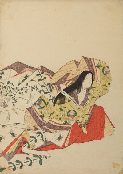  von Chobunsai Eishi