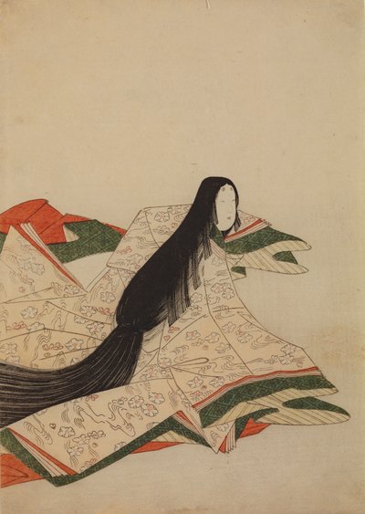  von Chobunsai Eishi