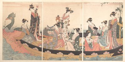  von Chobunsai Eishi