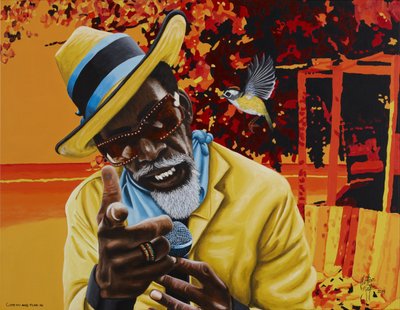 Komm und schalte ein von Christian Beijer