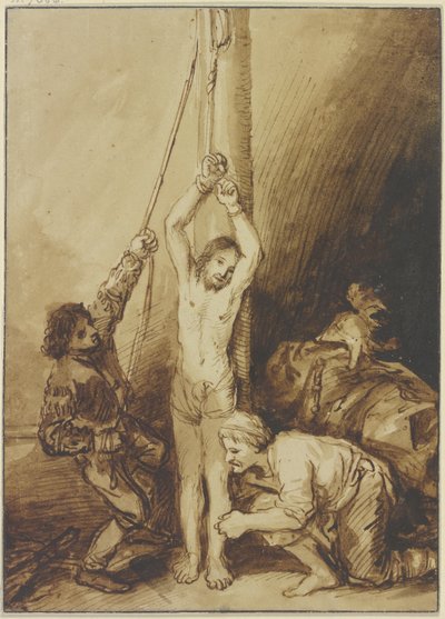  von Christian Wilhelm Ernst Dietrich