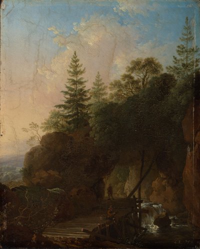  von Christian Wilhelm Ernst Dietrich