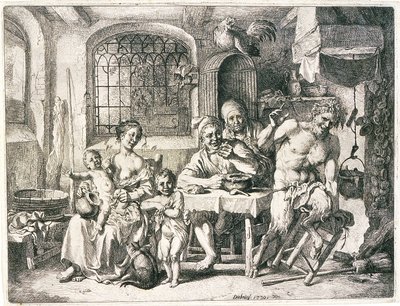  von Christian Wilhelm Ernst Dietrich
