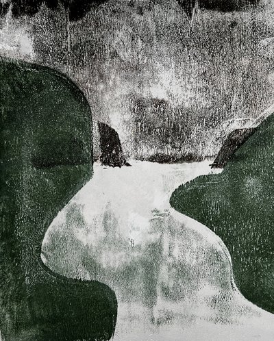 Horizont von Christina Misuro