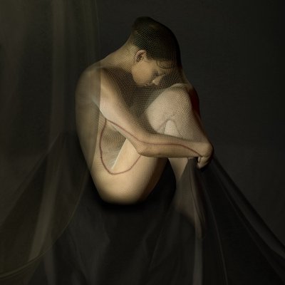 In Gedanken Verstrickt von Christine von Diepenbroek
