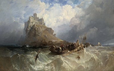 St. Michael