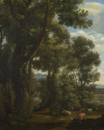  von Claude Lorrain
