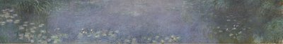 Morgen von Claude Monet