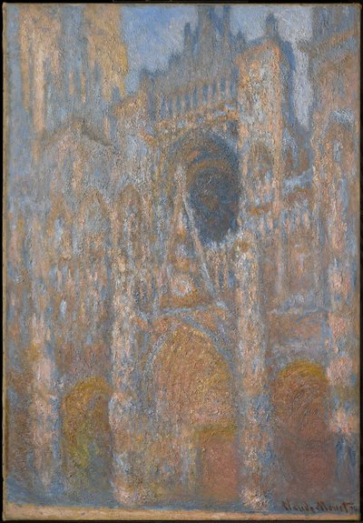  von Claude Monet