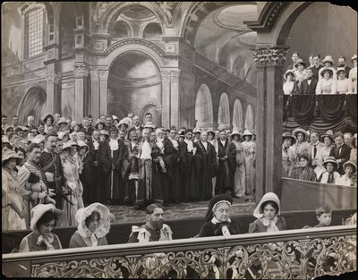 Standbild aus dem Film 