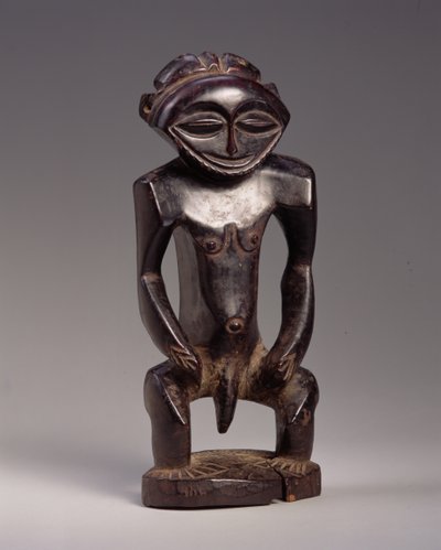 Ahnengestalt, Mambwe, Zaire von Congolese Congolese