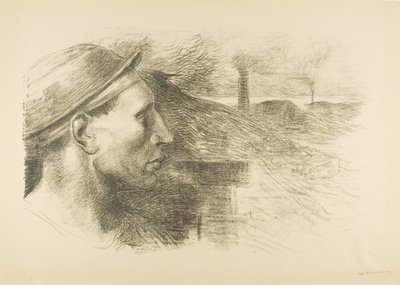 Bergmann, aus dem neunten Album von L