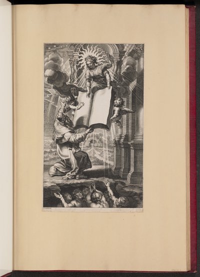 Titelseite für Olivier Boonaerts