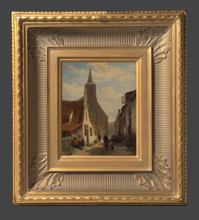  von Cornelis Springer