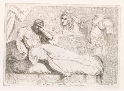 Traum von Argillano Il Sogno d