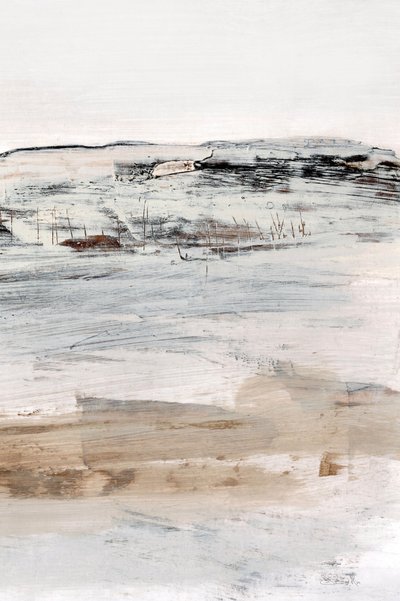 August Nr. 2 von Dan Hobday