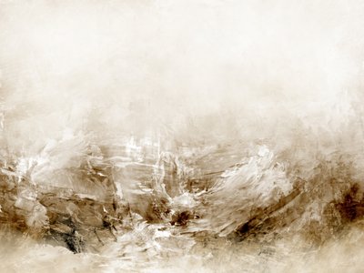 Wüstenwind von Dan Hobday