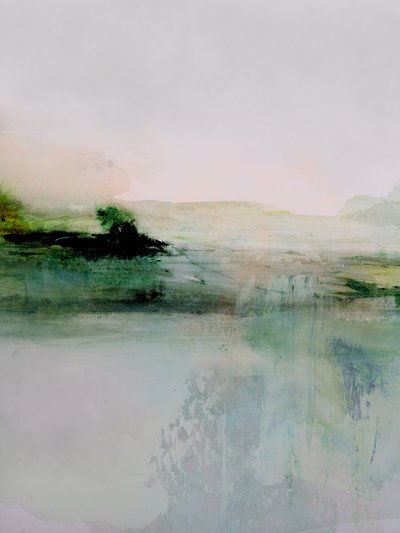 Fresca 1 von Dan Hobday