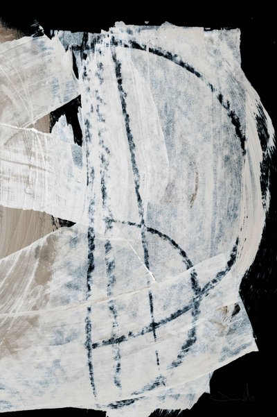 Geist Nr. 2 von Dan Hobday