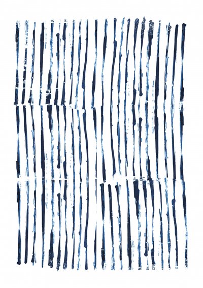 Minimale Markierungen von Dan Hobday