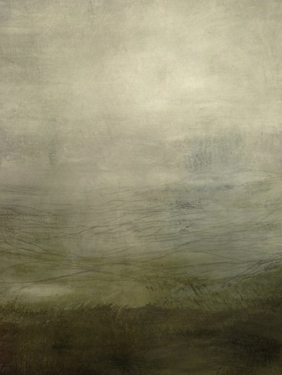 Nebbia von Dan Hobday
