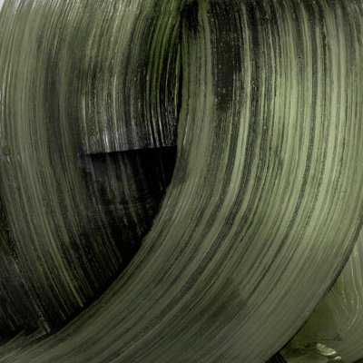 Salbeipinsel von Dan Hobday