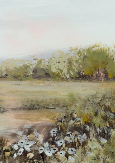 Stille Luft von Dan Hobday