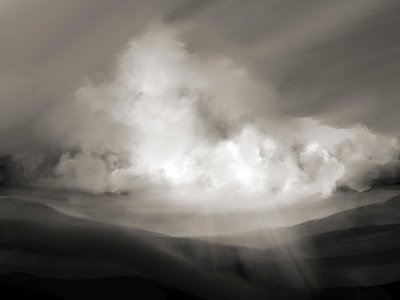 Sturm von Dan Hobday