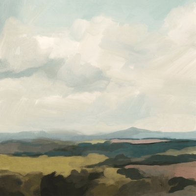 Westcountry von Dan Hobday