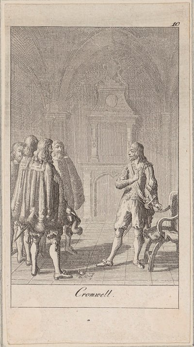  von Daniel Nikolaus Chodowiecki