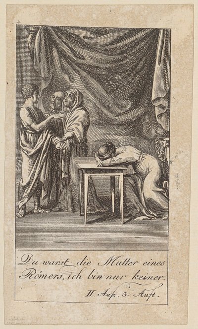  von Daniel Nikolaus Chodowiecki