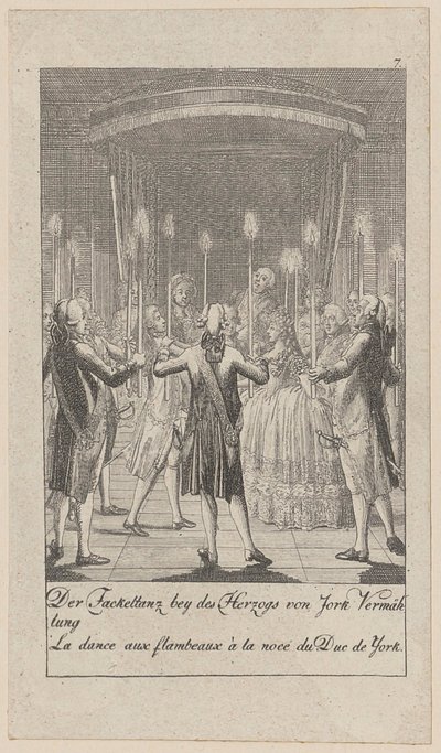  von Daniel Nikolaus Chodowiecki