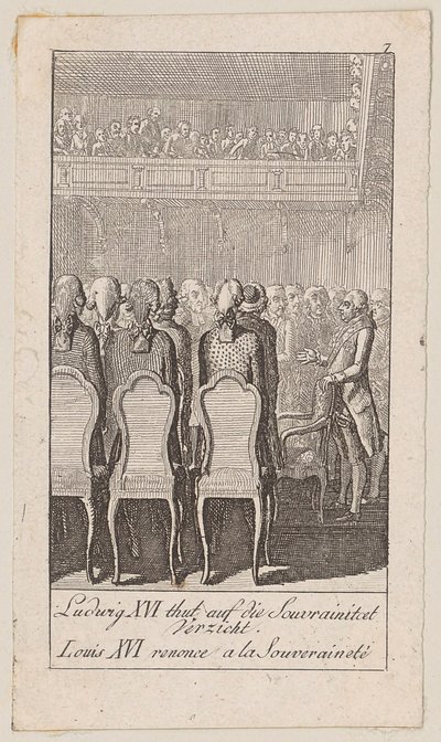 von Daniel Nikolaus Chodowiecki