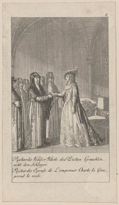  von Daniel Nikolaus Chodowiecki
