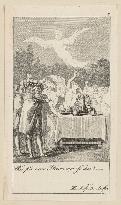  von Daniel Nikolaus Chodowiecki