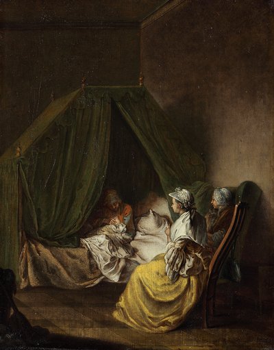  von Daniel Nikolaus Chodowiecki