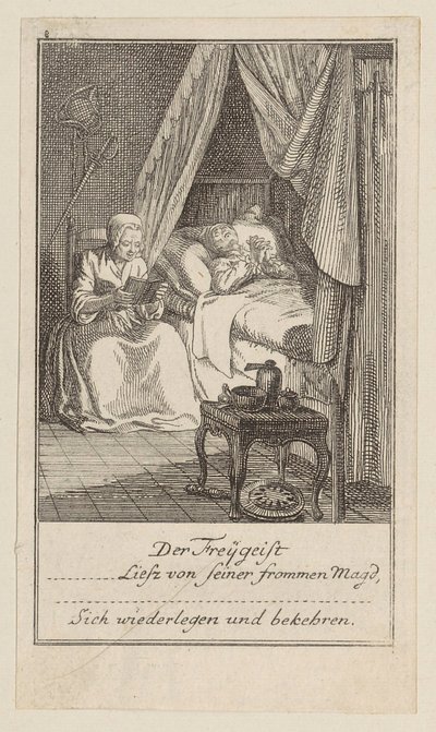  von Daniel Nikolaus Chodowiecki