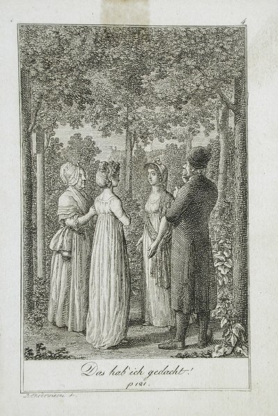  von Daniel Nikolaus Chodowiecki