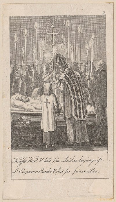  von Daniel Nikolaus Chodowiecki