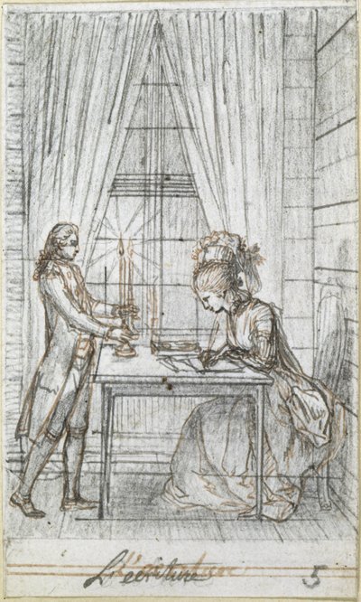  von Daniel Nikolaus Chodowiecki